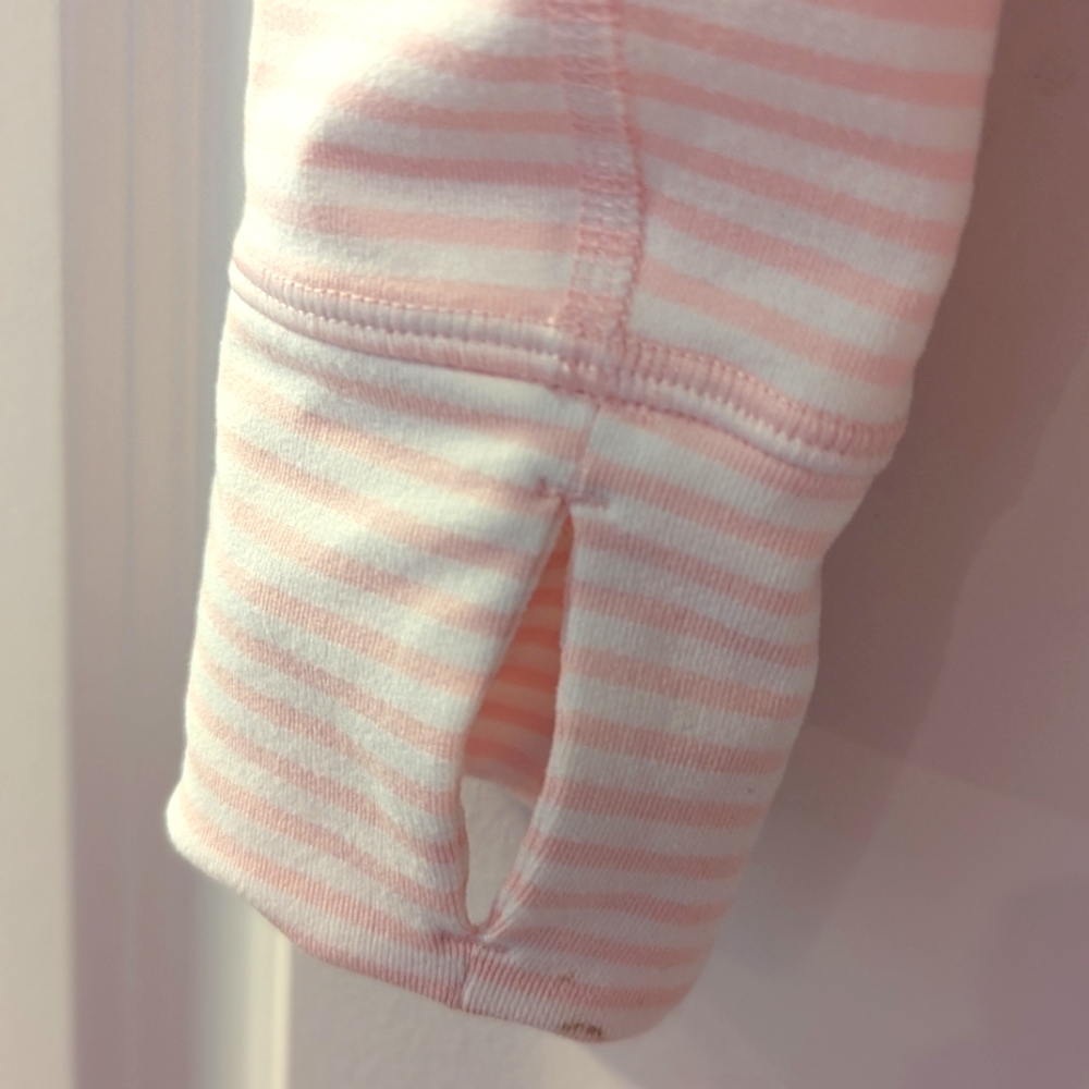 Lucy 1/4 Zip Pullover - image 5